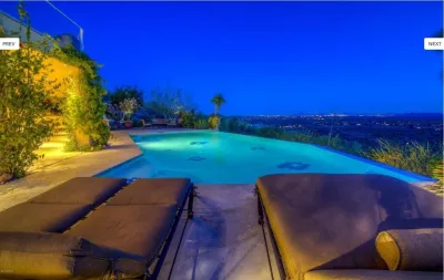 French Accent Landscaping, Inc. - Landscape Construction in Cave Creek, AZ