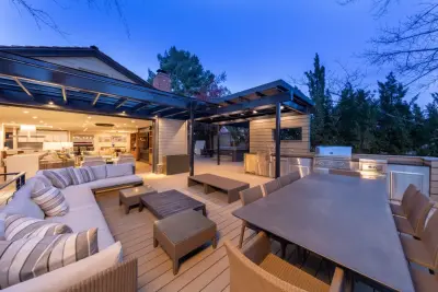 Summit Retreat — Home Renovation & Remodeling Services project by Plenium Builders