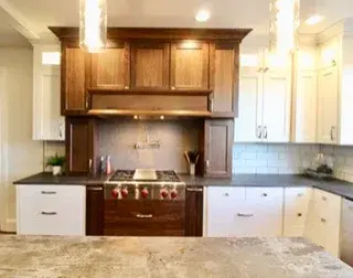 Ridgefield Renovation — Home Renovation & Remodeling Services project by Ovation Restoration