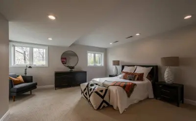 Ridgehaven Way — Home Renovation & Remodeling Services project by J. Francis Company LLC