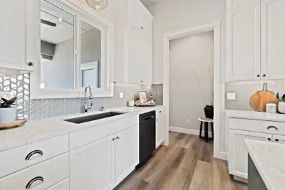 Ridgemont Heights — Home Renovation & Remodeling Services project by Acadia Building Company