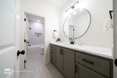Ridgeview Path — Home Renovation & Remodeling Services project by Hines Homes, LLC