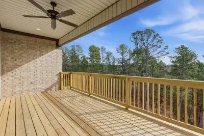 Ridgeview Trail Custom Residence II — Home Renovation & Remodeling Services project by Hines Homes, LLC