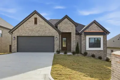 Ridgeview Path Bespoke Residence — Home Renovation & Remodeling Services project by Hines Homes, LLC