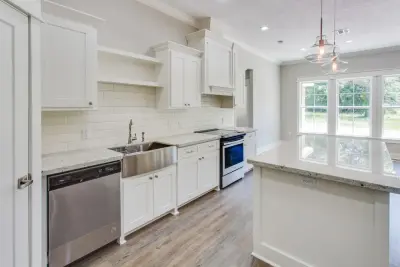 Ridge Trail — Home Renovation & Remodeling Services project by V T Contracting LLC
