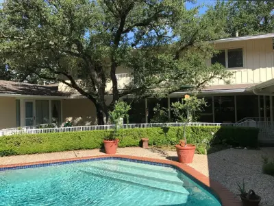 RIDGMAR OUTDOOR COATING — Home Renovation & Remodeling Services project by Property Rehab Services