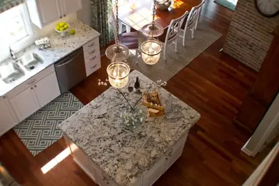 GES Custom Remodel LLC - Bathroom Remodeling in Knoxville, TN