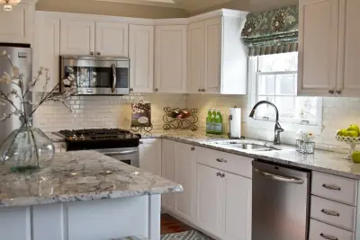 GES Custom Remodel LLC - Bathroom Remodeling in Knoxville, TN