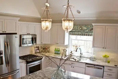 GES Custom Remodel LLC - Bathroom Remodeling in Knoxville, TN