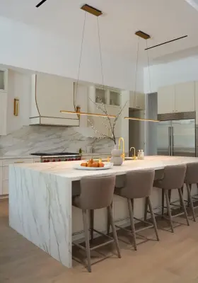 Energize Builders - Kitchen Remodeling in Marina Del Rey, CA