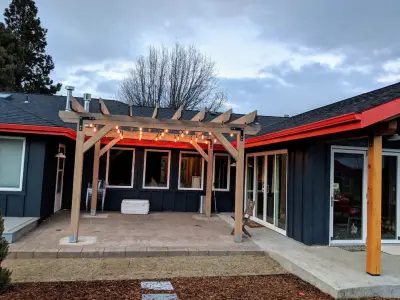 Pinnacle Concepts LLC - Custom Home Builders in Hood River, OR