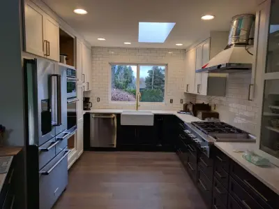 Pinnacle Concepts LLC - Custom Home Builders in Hood River, OR