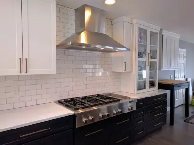 Pinnacle Concepts LLC - Custom Home Builders in Hood River, OR