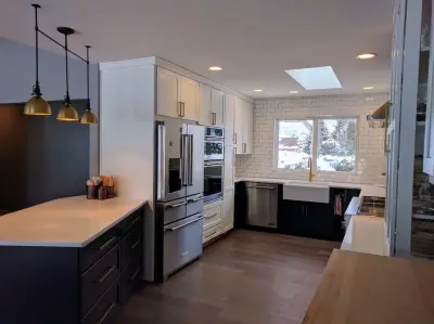 Pinnacle Concepts LLC - Custom Home Builders in Hood River, OR
