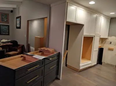 Pinnacle Concepts LLC - Custom Home Builders in Hood River, OR