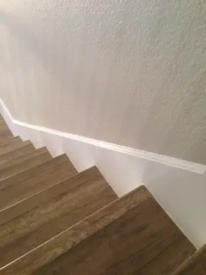 Ripchak Road Custom Hearth, Stairway, and Flooring — Home Renovation & Remodeling Services project by Diamond West Development