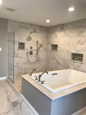 Revitalizing Sun Renovation — Home Renovation & Remodeling Services project by JDC Remodeling, LLC