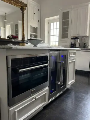 Nassour Creations - Foundation Installation & Repair in Philadelphia, PA