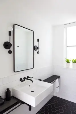 Buckminster Green LLC - Bathroom Remodeling in Philadelphia, PA