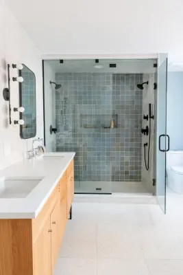 Buckminster Green LLC - Bathroom Remodeling in Philadelphia, PA