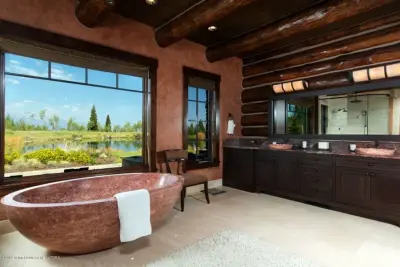 JH Builders - Interior Design & Decorating in Jackson, WY