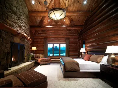 JH Builders - Interior Design & Decorating in Jackson, WY