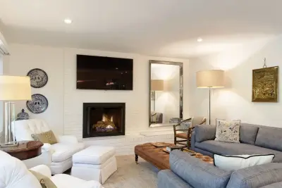 Athen Builders Inc - Interior Design & Decorating in Aspen, CO