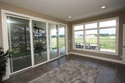 Granite Ridge Builders - Architectural & Building Design Services in Fort Wayne, IN