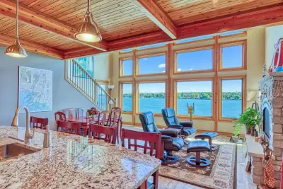 LaDuke Construction LLC - Drywall Installation & Repair in Marysville, MI