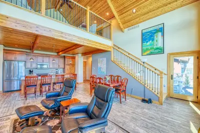 LaDuke Construction LLC - Drywall Installation & Repair in Marysville, MI