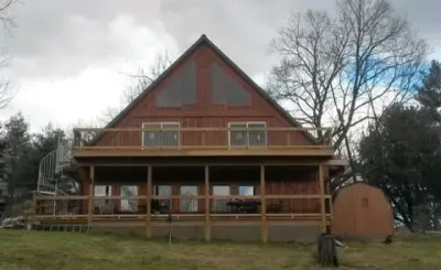 Mountain Construction - Deck Building & Repair in Hagerstown, MD