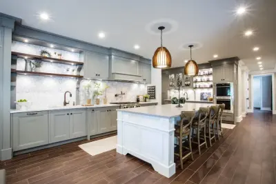 2C Construction - Drywall Installation & Repair in Niles, MI