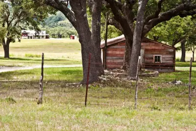 Godsey Homes - Custom Home Builders in Boerne, TX