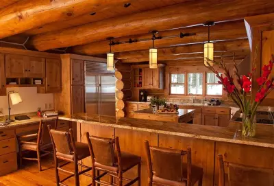 JH Builders - Interior Design & Decorating in Jackson, WY