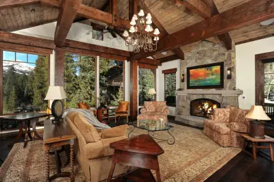 Streamside Park — Home Renovation & Remodeling Services project by Rockridge Building Company