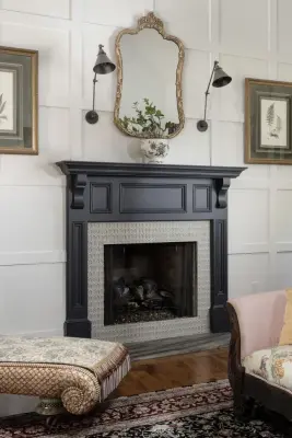 River Haven | Master Suite — Home Renovation & Remodeling Services project by Construction Straight Up