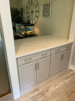 Riverside Route 3 — Home Renovation & Remodeling Services project by CK Renovations, LLC