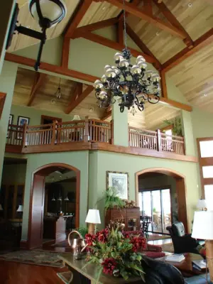 G. L. Olson, Inc. - Drywall Installation & Repair in Jamestown, NY