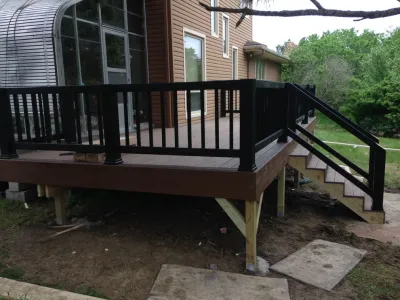 Friesen Landscaping LLC - Landscape Construction in Lincoln, NE