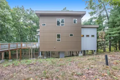 VanderMeulen Builders - Carpentry & Woodworking in Holland, MI