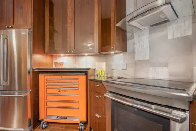VanderMeulen Builders - Carpentry & Woodworking in Holland, MI