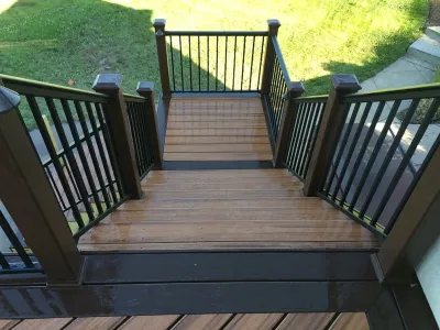 Friesen Landscaping LLC - Landscape Construction in Lincoln, NE