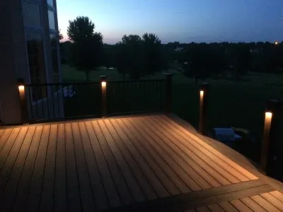 Friesen Landscaping LLC - Landscape Construction in Lincoln, NE