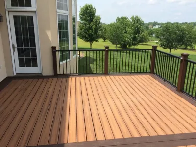 Friesen Landscaping LLC - Landscape Construction in Lincoln, NE