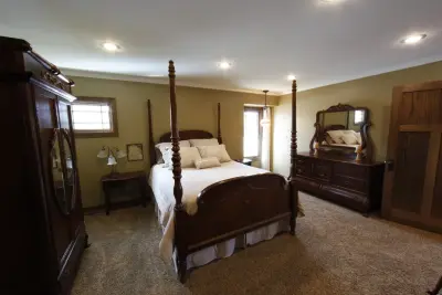 Steadfast Builders LLC - Carpentry & Woodworking in Grand Island, NE