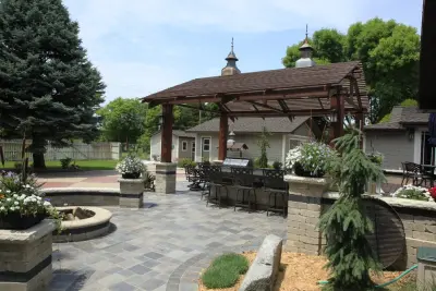 Steadfast Builders LLC - Carpentry & Woodworking in Grand Island, NE