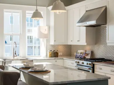 PBC Design + Build - Custom Home Builders in Wilmington, NC