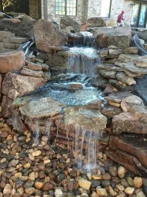 Friesen Landscaping LLC - Landscape Construction in Lincoln, NE