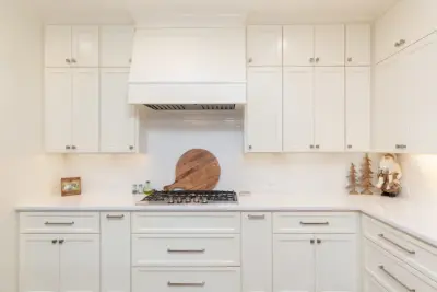 River View — Home Renovation & Remodeling Services project by Jill Of All Trades GA, LLC