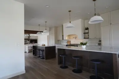 Waterway — Home Renovation & Remodeling Services project by Imperial Builders Northwest